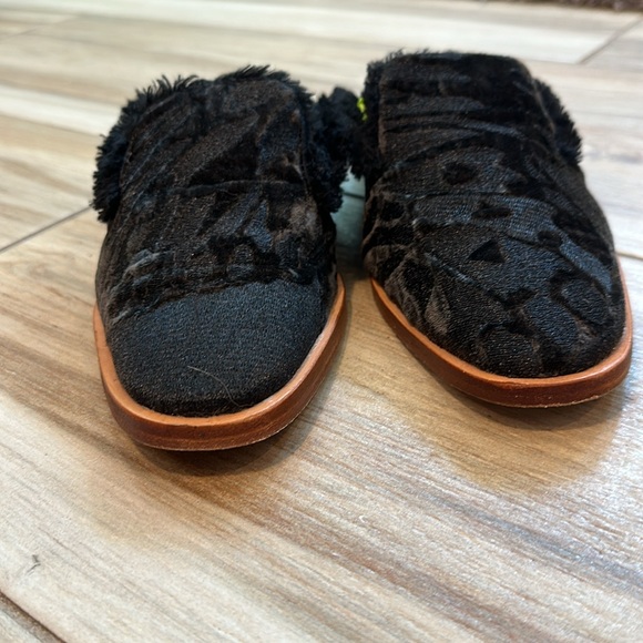 Free People flats size 6 - Picture 9 of 15